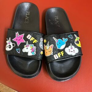 Kids Sandals